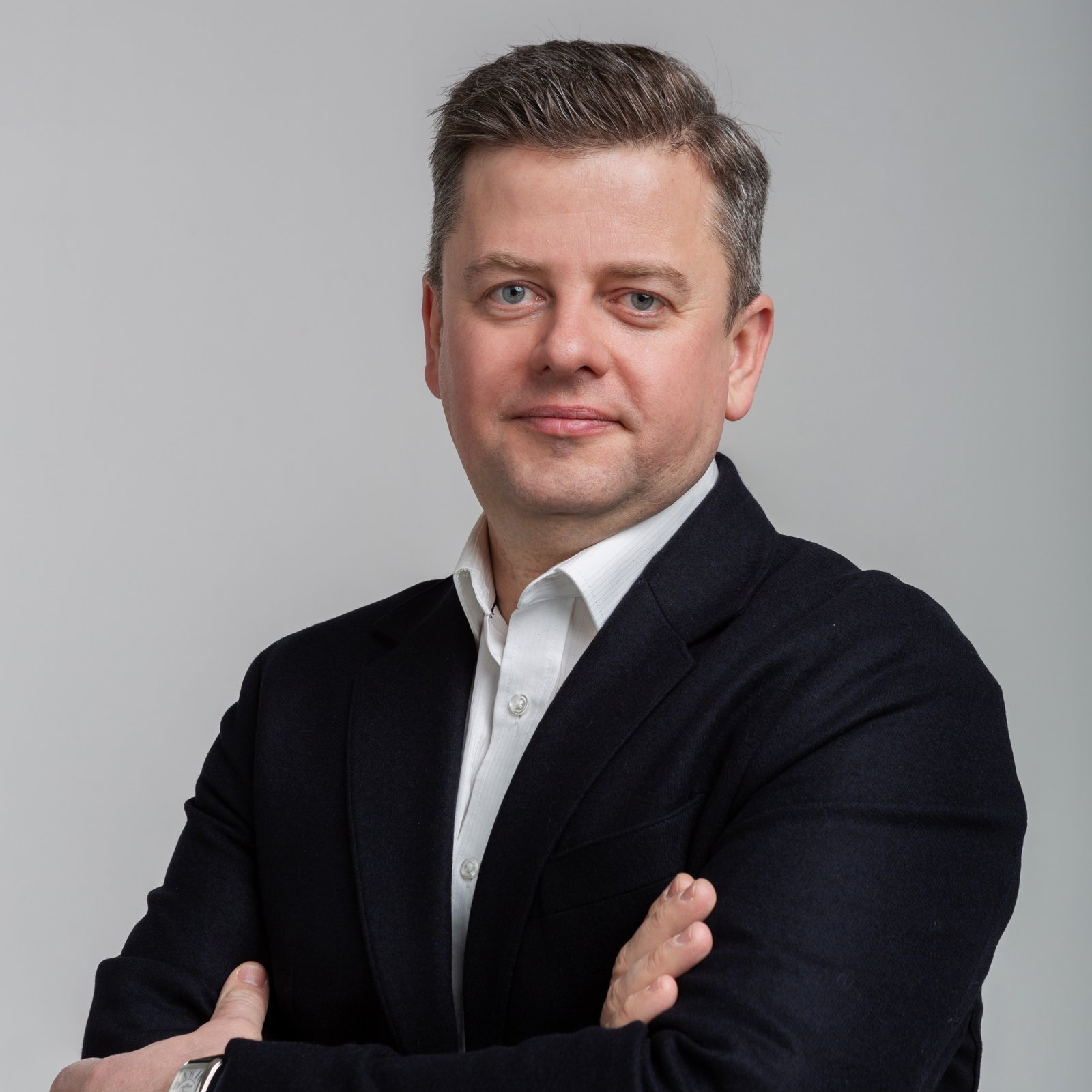 Dmitri Kudinov